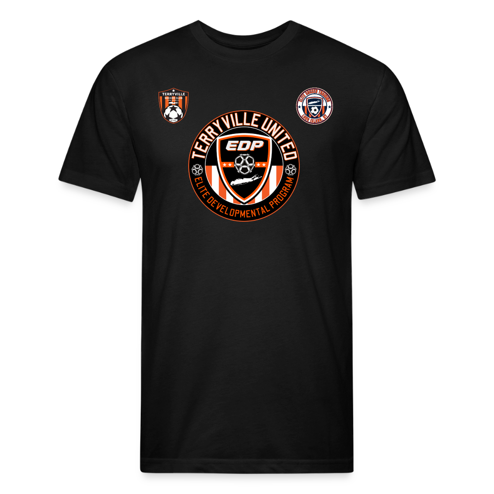 United X Elite Tee - black
