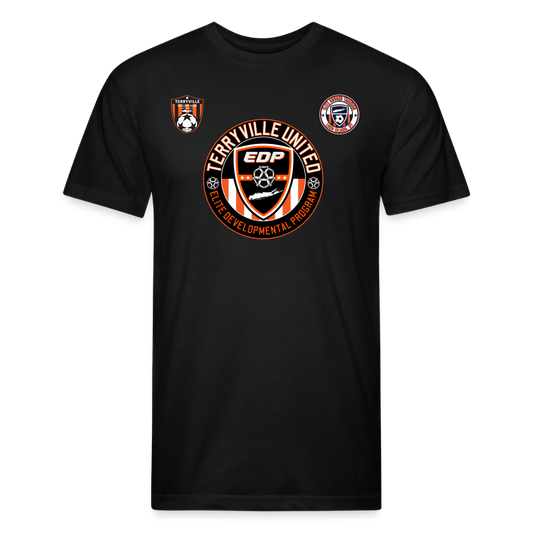 United X Elite Tee - black