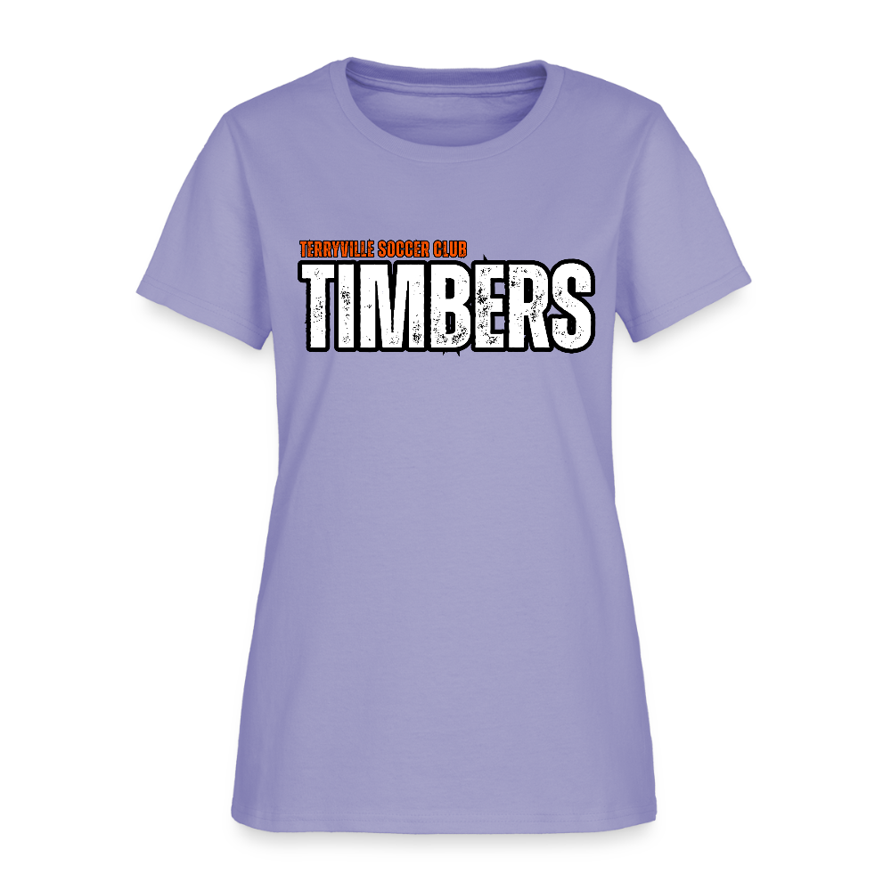 Women's T-Shirt - lavender