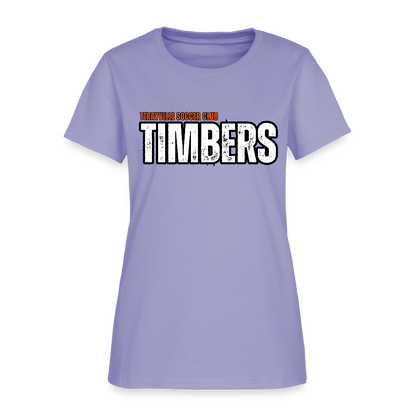 Women's T-Shirt - lavender