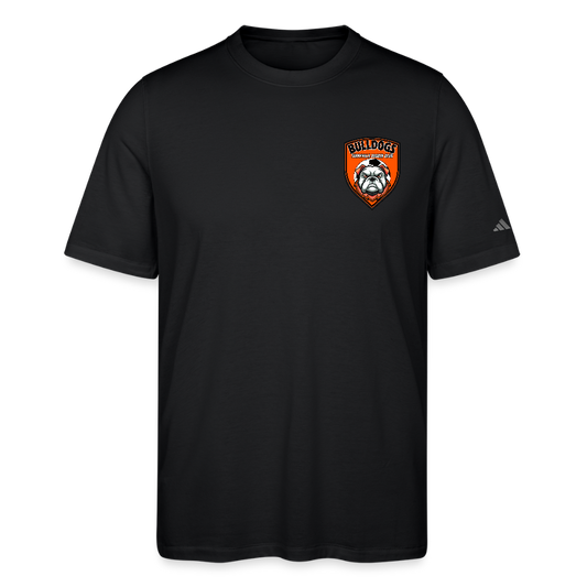 Adidas Men's Blended T-shirt - black