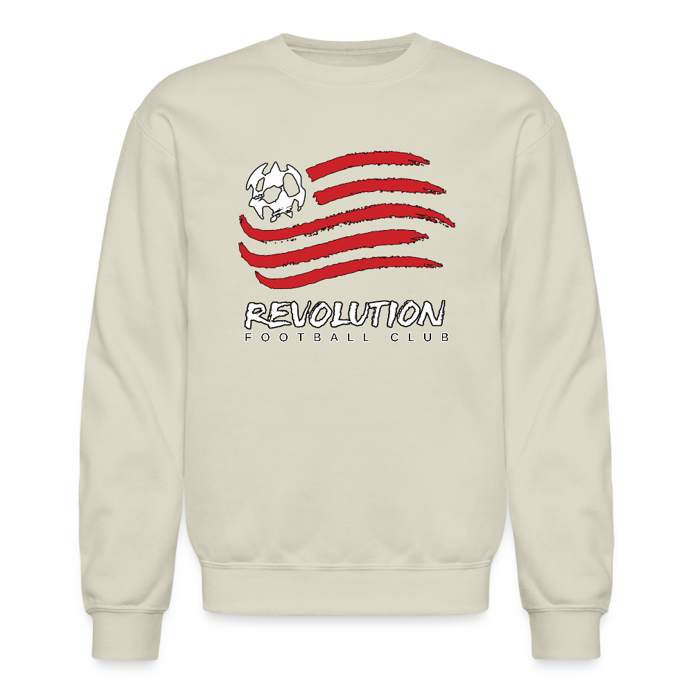 Crewneck Sweatshirt - Sand