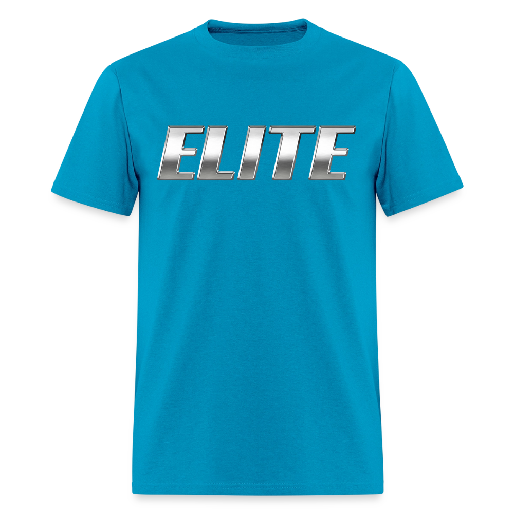 T-Shirt | GILDAN 5000 - turquoise