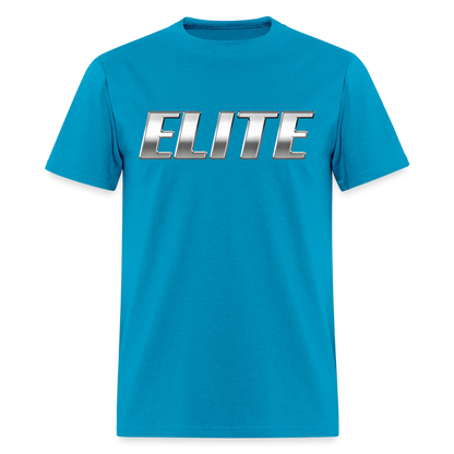 T-Shirt | GILDAN 5000 - turquoise