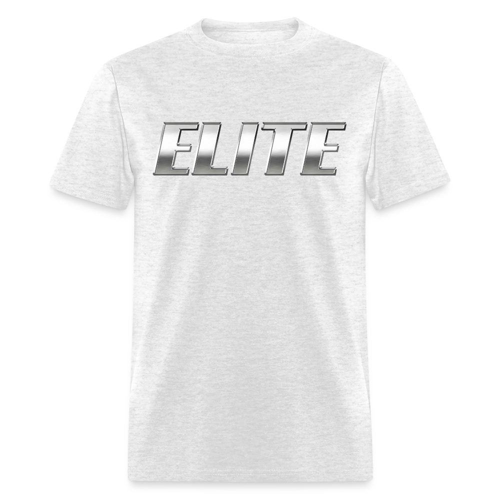 T-Shirt | GILDAN 5000 - light heather gray