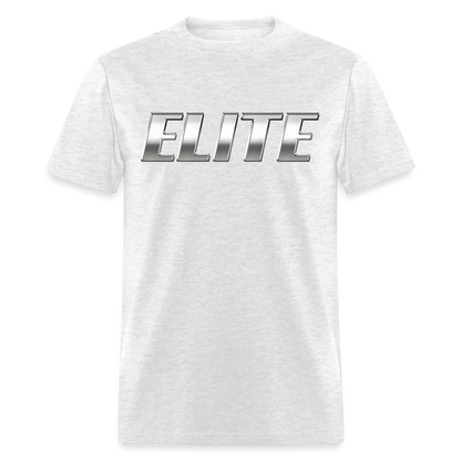 T-Shirt | GILDAN 5000 - light heather gray