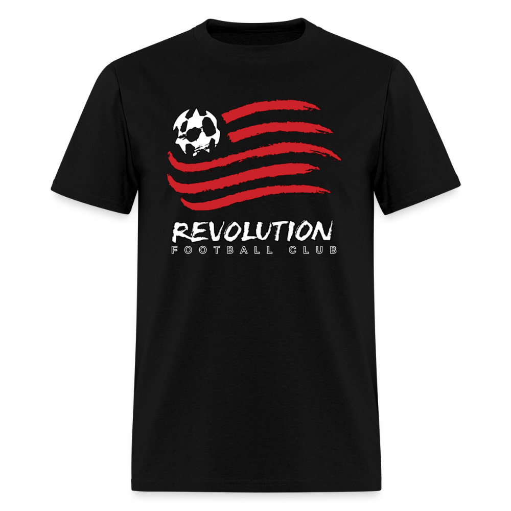 T-Shirt | GILDAN 5000 - black