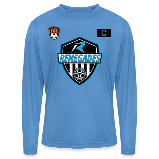 Wyatt A 25 (ALT) - light blue