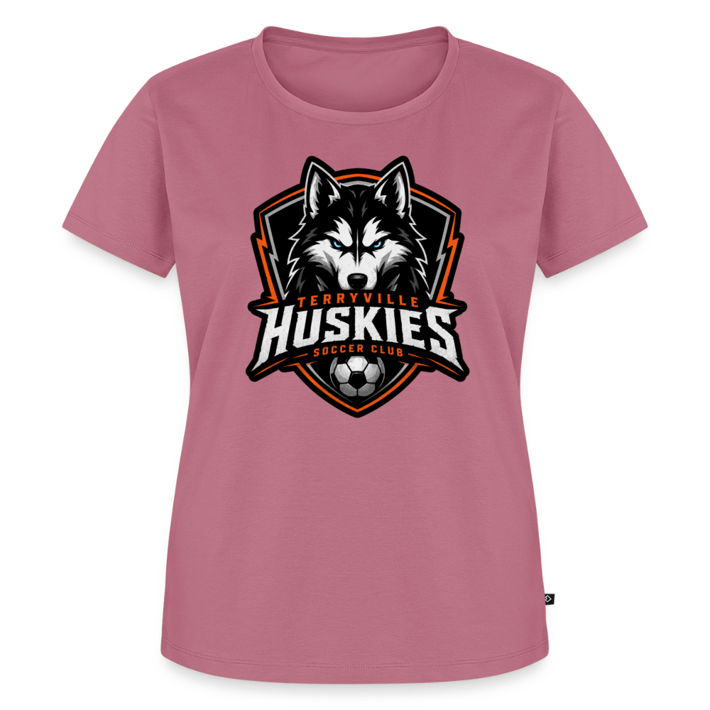Women’s Premium T-Shirt - mauve