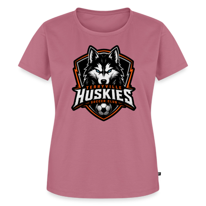 Women’s Premium T-Shirt - mauve