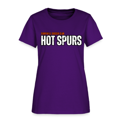 Women's T-Shirt - purple