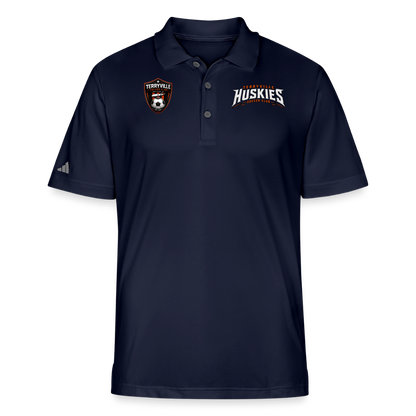 Adidas Performance Polo - french navy