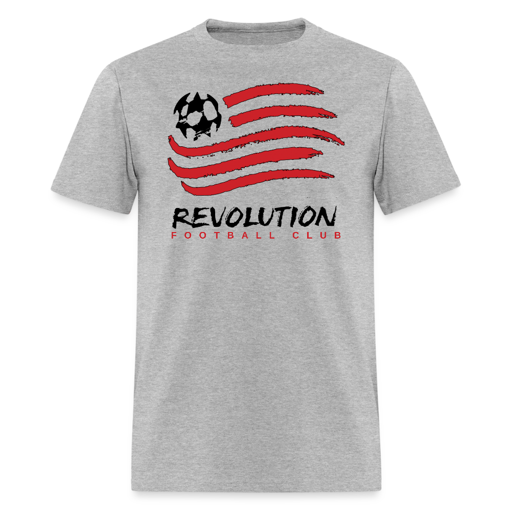 Men's T-Shirt | GILDAN 5000 - heather gray