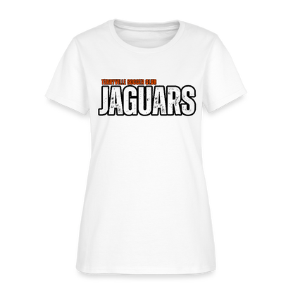 Women's T-Shirt - white