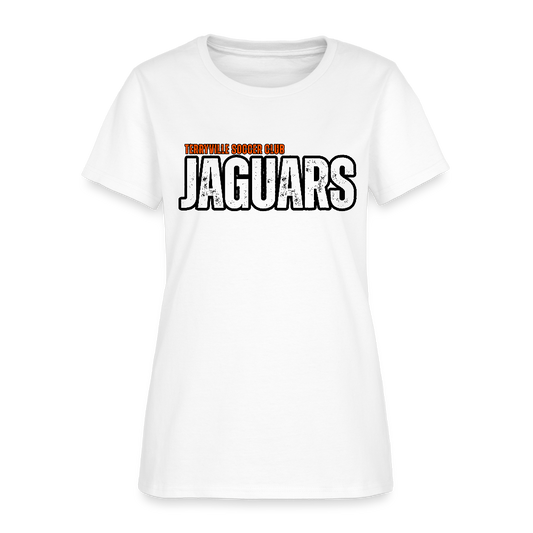 Women's T-Shirt - white