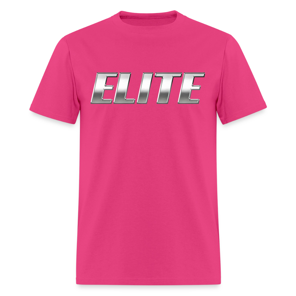 T-Shirt | GILDAN 5000 - fuchsia