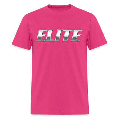 T-Shirt | GILDAN 5000 - fuchsia