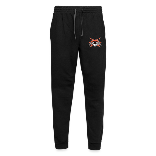 Unisex Joggers - black/asphalt