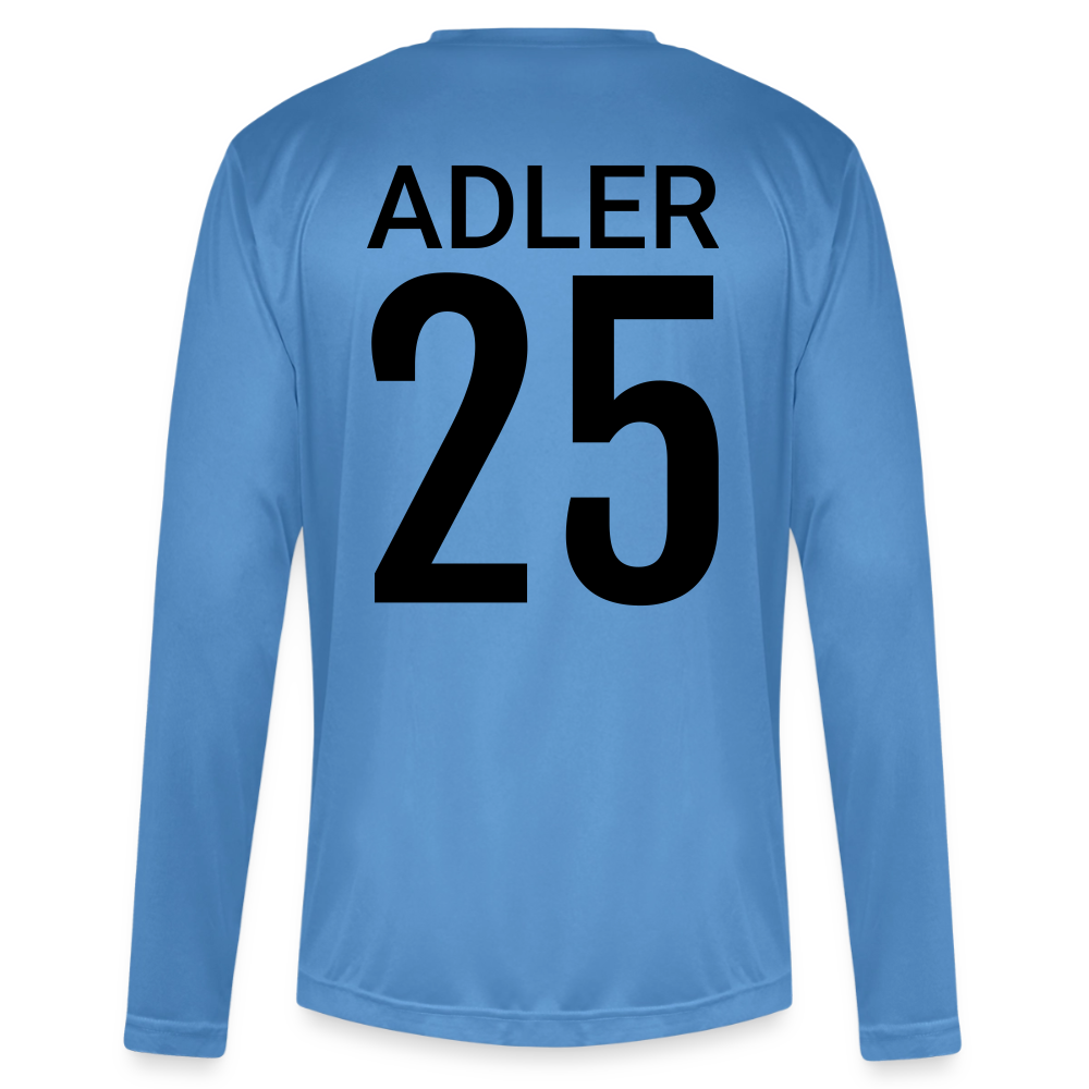 Wyatt A 25 - light blue