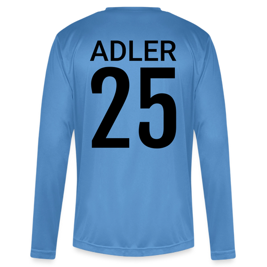 Wyatt A 25 - light blue