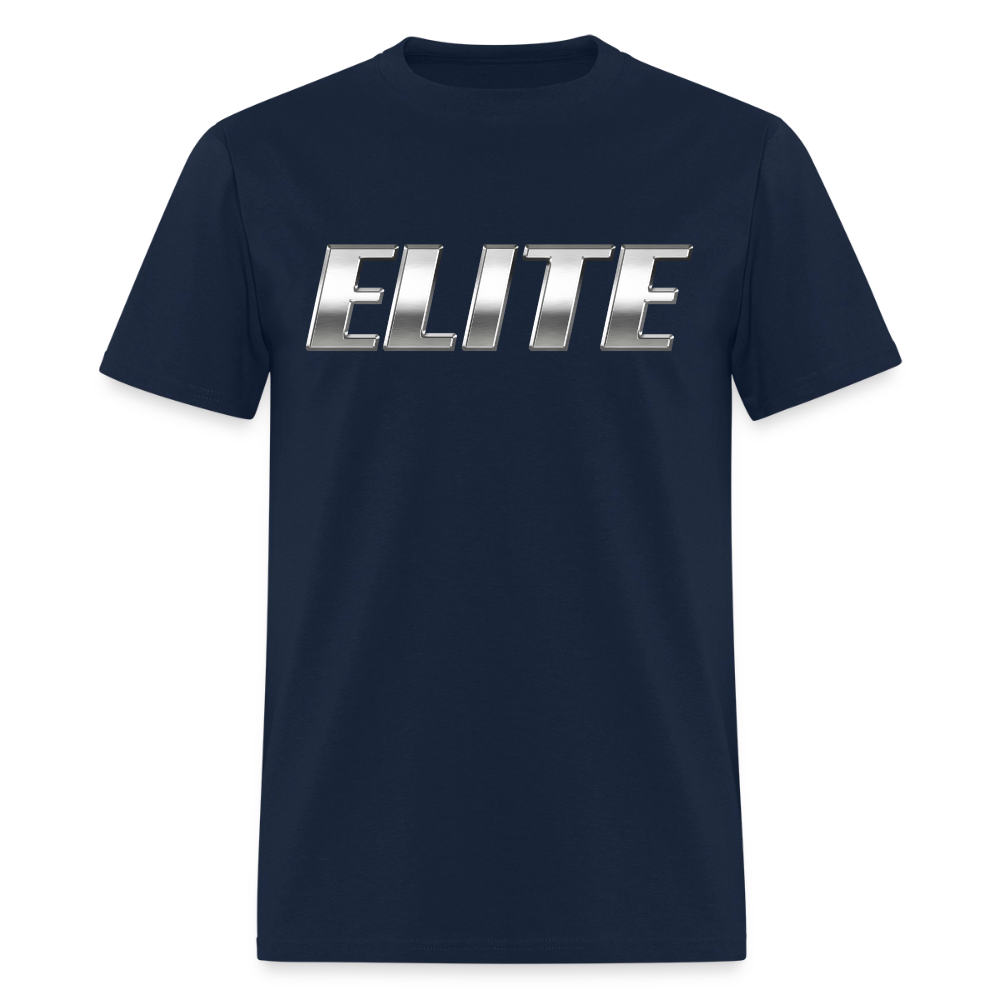 T-Shirt | GILDAN 5000 - navy