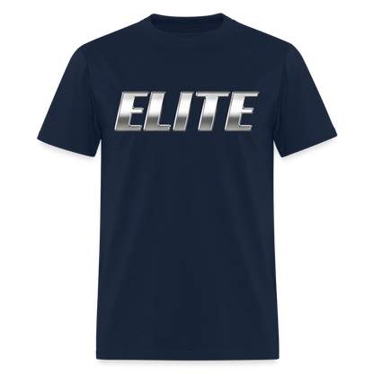 T-Shirt | GILDAN 5000 - navy