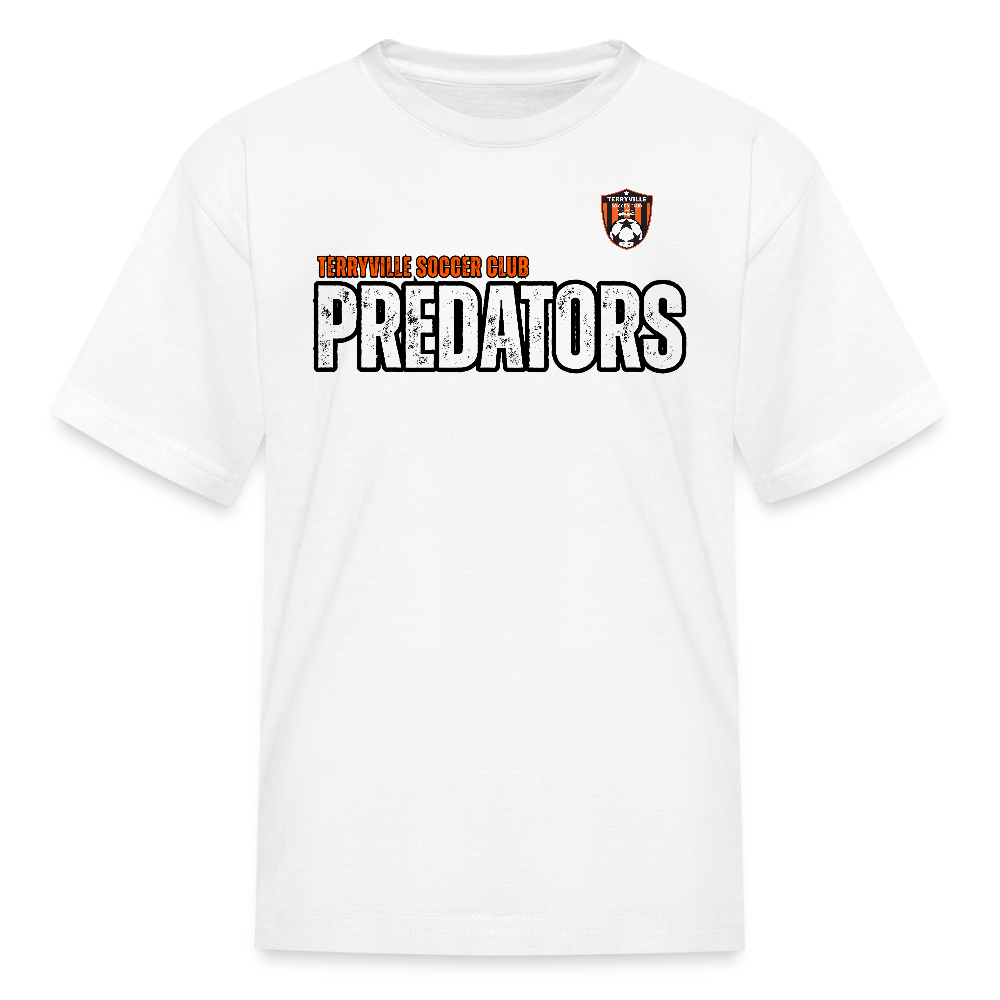Kids' T-Shirt - white