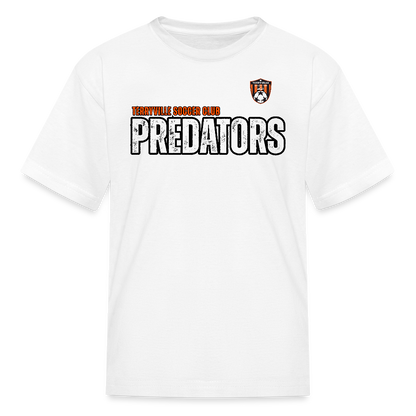Kids' T-Shirt - white