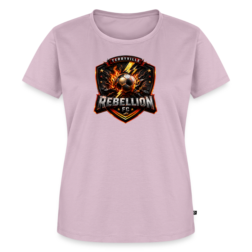 Women’s Premium T-Shirt - dusty pink