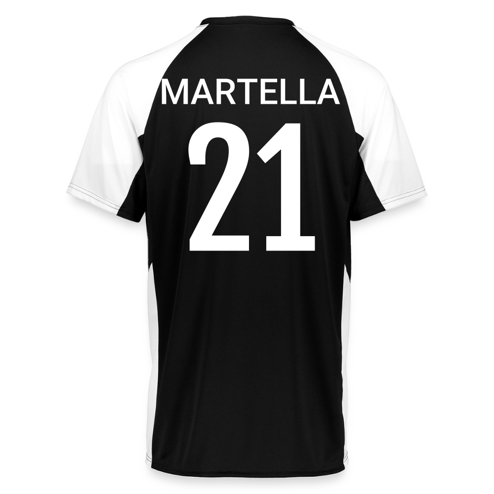 MARTELLA HOME 21 - black/white