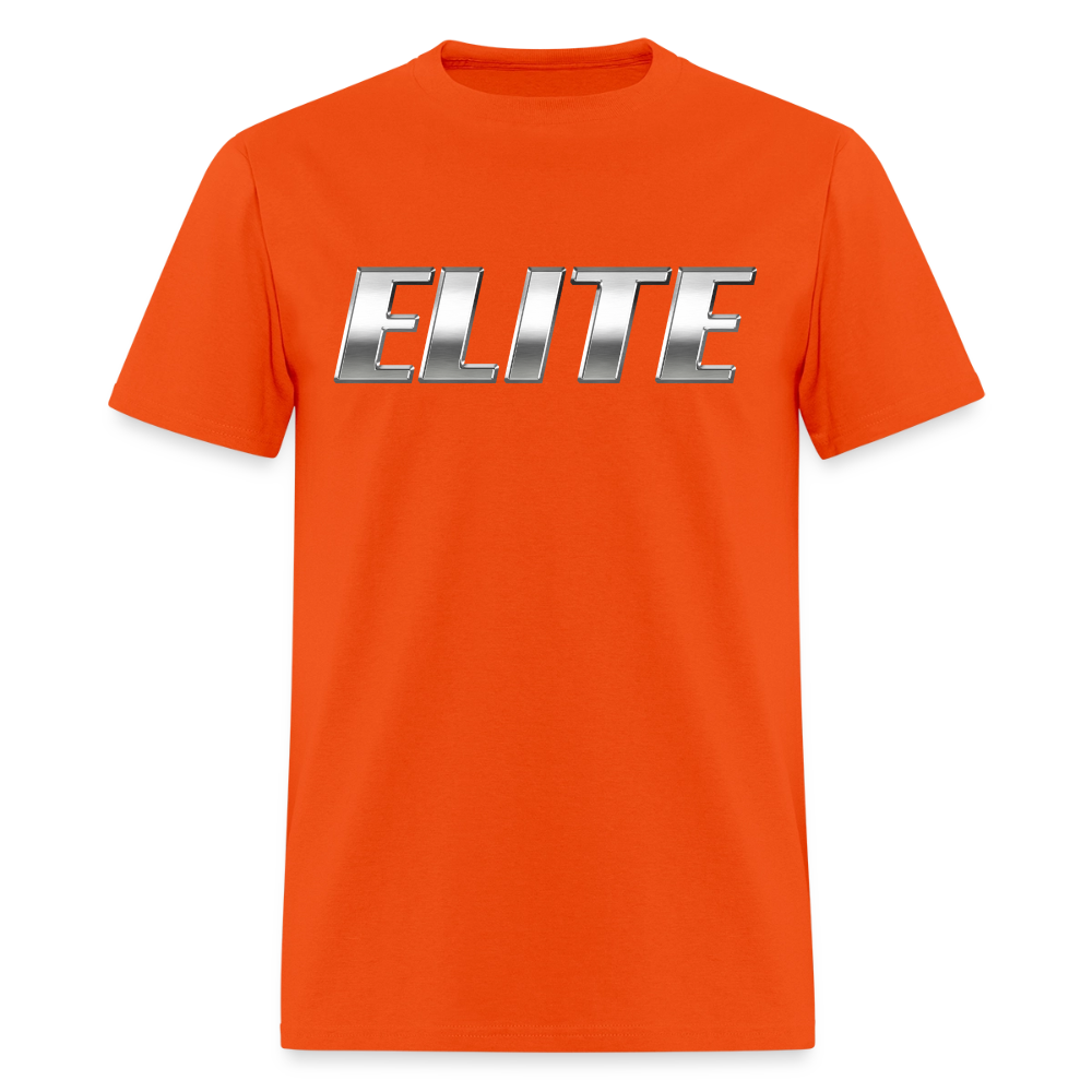 T-Shirt | GILDAN 5000 - orange