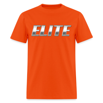 T-Shirt | GILDAN 5000 - orange