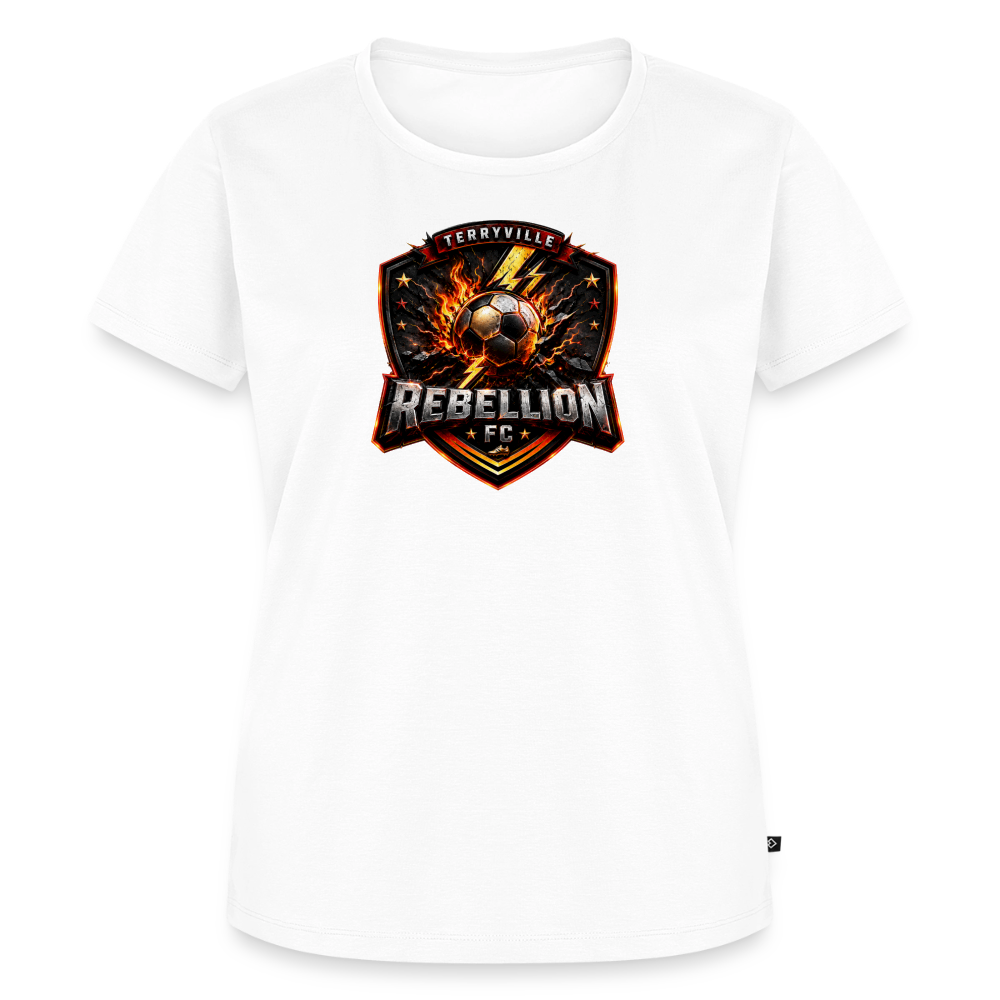 Women’s Premium T-Shirt - white