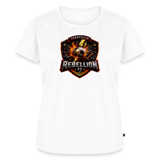 Women’s Premium T-Shirt - white