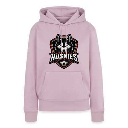 Women’s Premium Hoodie - dusty pink