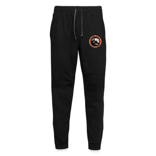 Unisex Joggers - black/asphalt