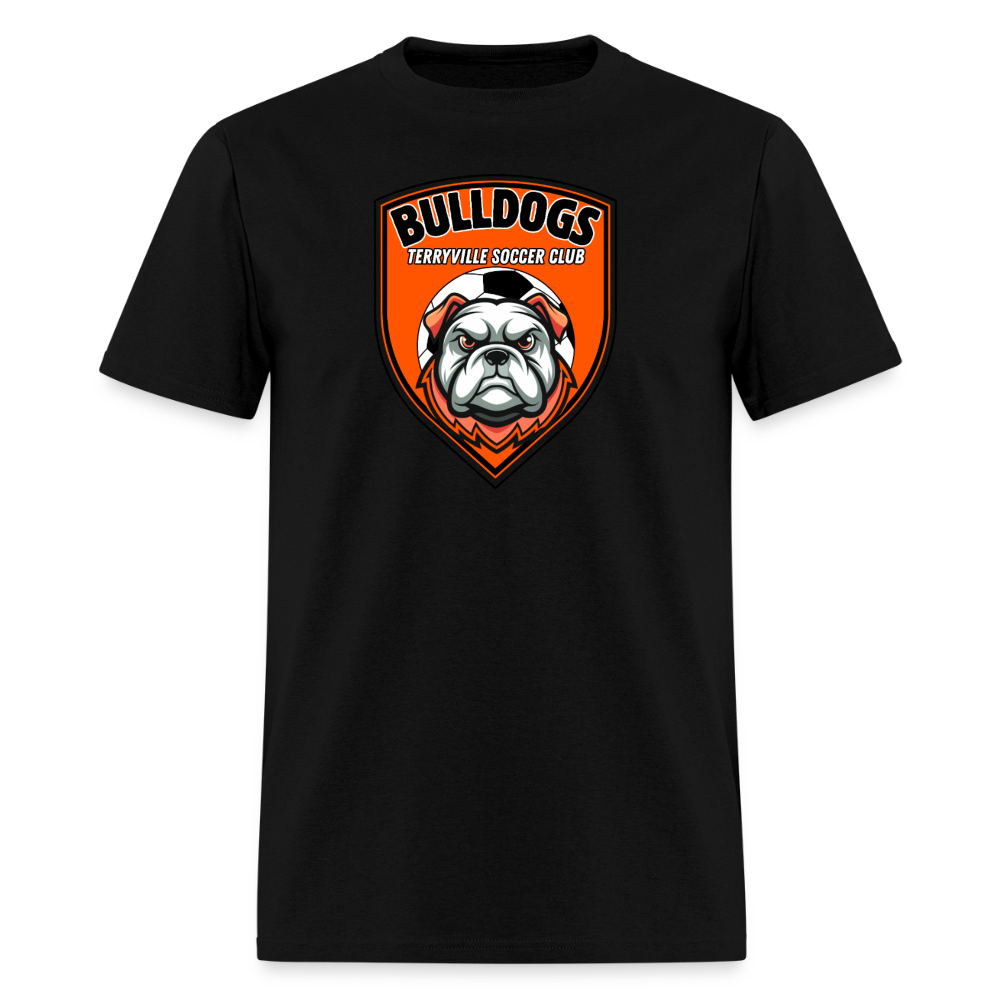 T-Shirt | GILDAN 5000 - black