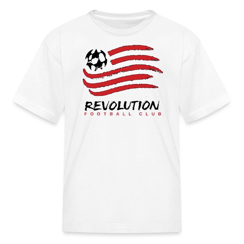 Kids' T-Shirt - white