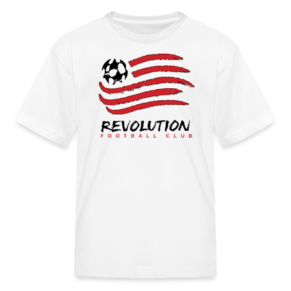Kids' T-Shirt - white