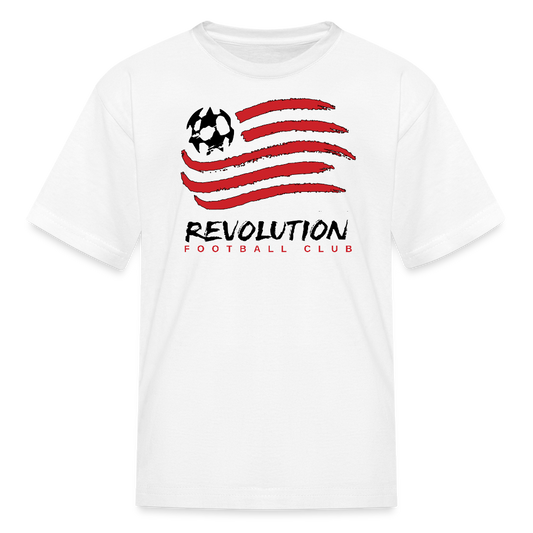 Kids' T-Shirt - white
