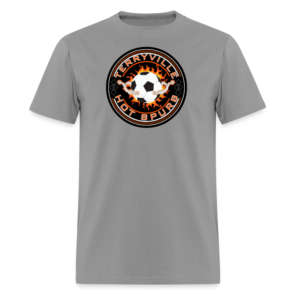 T-Shirt | GILDAN 5000 - rock
