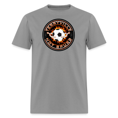 T-Shirt | GILDAN 5000 - rock