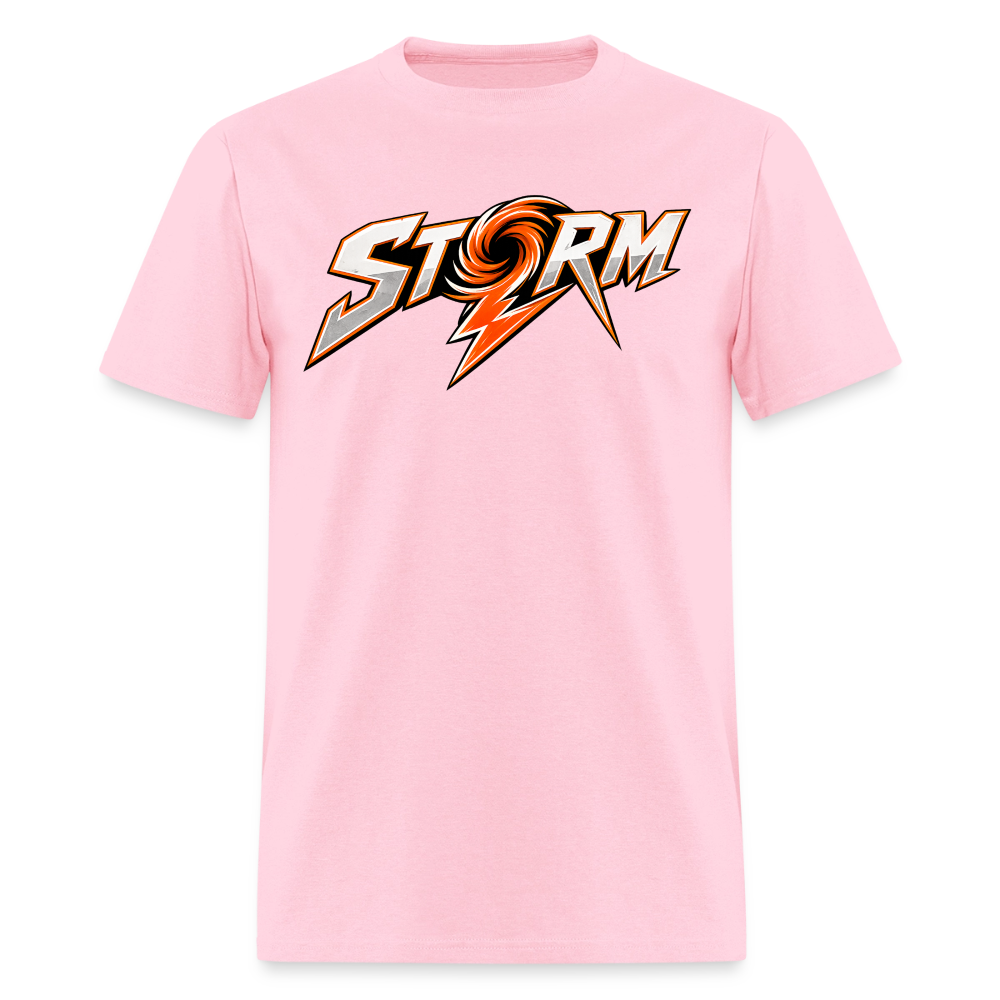 T-Shirt | GILDAN 5000 - pink