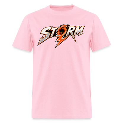 T-Shirt | GILDAN 5000 - pink