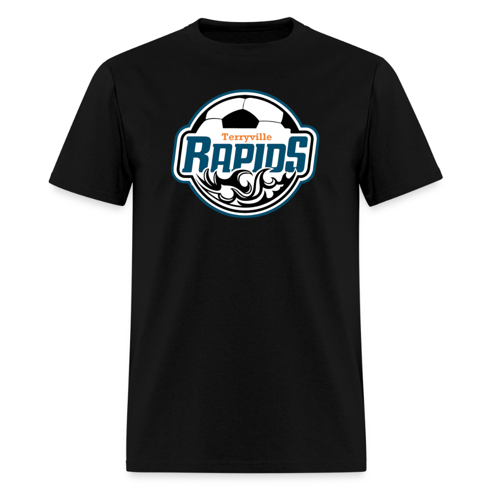 T-Shirt | GILDAN 5000 - black