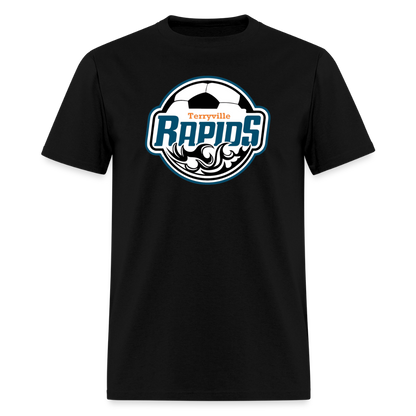T-Shirt | GILDAN 5000 - black
