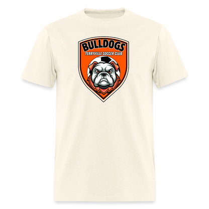 T-Shirt | GILDAN 5000 - sweet cream heather