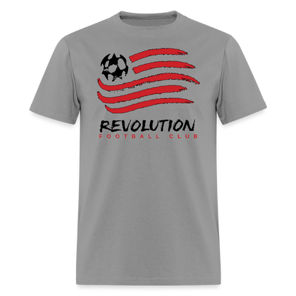 Men's T-Shirt | GILDAN 5000 - rock