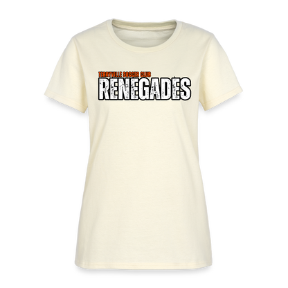 Women's T-Shirt - off white