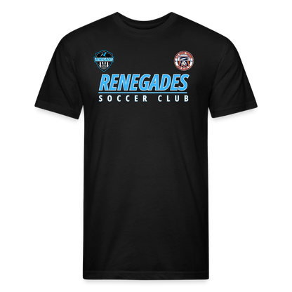 Renegades X Elite Tee - black